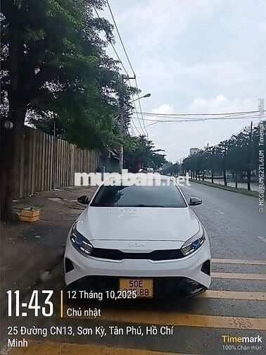 Kia K3 2022  - chính chủ
