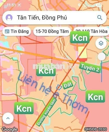 CẦN BÁN GẤP NỀN ĐẤT MẶT TIỀN ĐƯỜNG XUYÊN TÂM