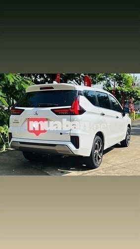 Mitsubishi Xpander 2024 Premium 1.5 AT - 38.000 km