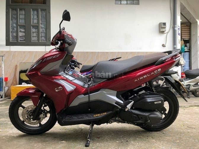 Xe AirBlade 150 ABS mới 96% giá hợp lý