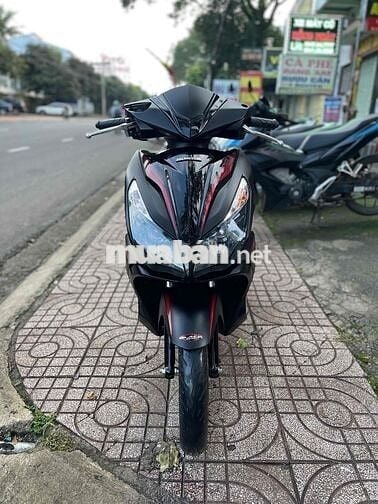 🌟Bán AirBlade.2015.125Fi.đen nhám chính chủ phố🌟