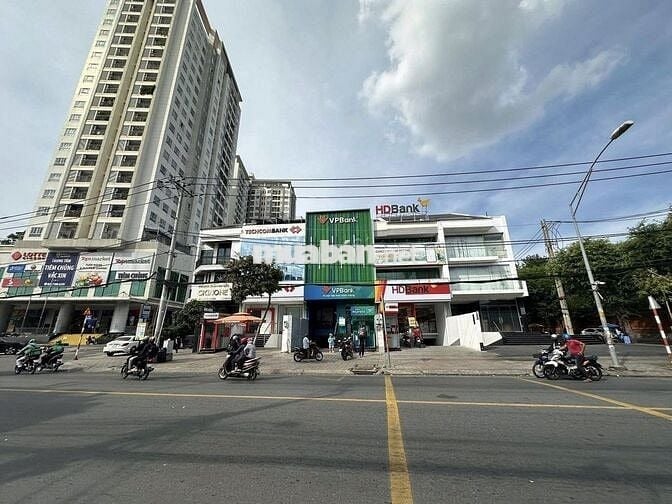🔥NHÀ ĐẸP 3 TẦNG – HXH – TRUNG TÂM TRƯỜNG THỌ - Q. THỦ ĐỨC – CHỈ 6,5TỶ
