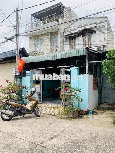 cho thuê nhà gần bệnh viện An Việt full nội thất