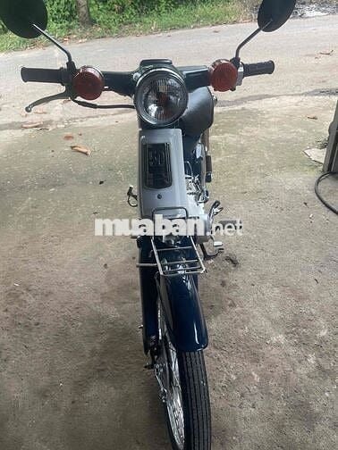 xe cub 81
