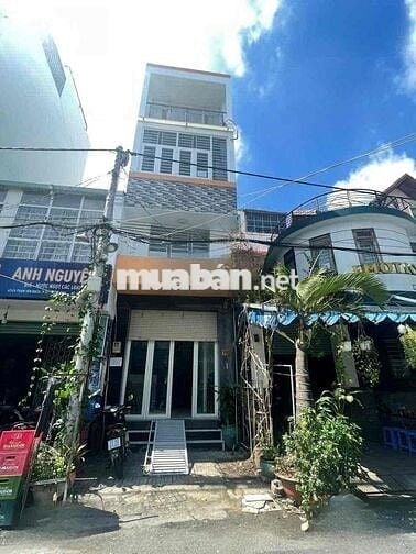 Cho Thuê Nhà HXH , Ngay Phạm Văn Bạch , Gần ĐH Công Thương , Pandora