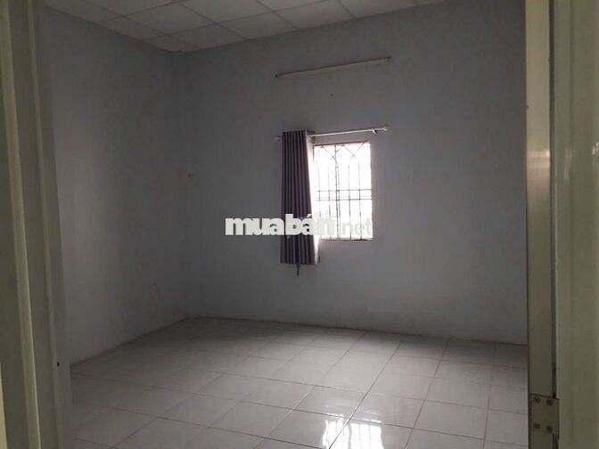 Nhà 1 trệt 1 lầu 110m² yên tĩnh, 2PN, đường TA17A, Thới An, Quận 12