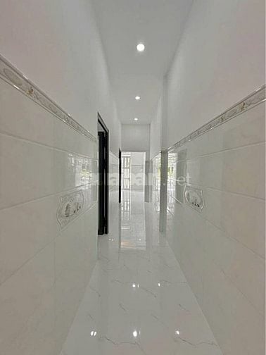 Chú Sáo gửi bán căn nhà Hóc Môn 2 xẹc Phan Văn Hớn Hóc Môn giá 780TR 