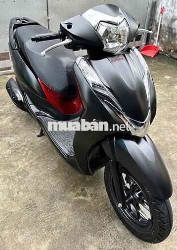 Lead 2018 Smartkey chất xe như mới máy zin