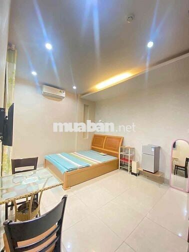 (CHÍNH CHỦ) PHÒNG TRỌ FULL NỘI THẤT KHU VỰC SÂN BAY, NGUYỄN KIỆM, PHẠM