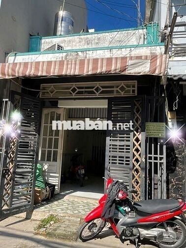 Nhà 2 phòng ngủ 5 triệu.gần trường Kim Đồng