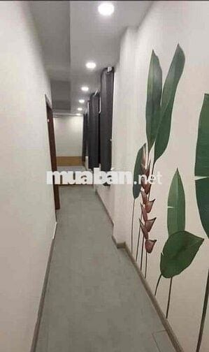 chdv Full nt dạng 2phong ngủ thang máy Bình thạnh