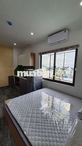 CĂN HỘ STUDIO 30M2 FULL NỘI THẤT HOÀ PHÚ 29 LIÊN CHIỂU ĐÀ NẴNG
