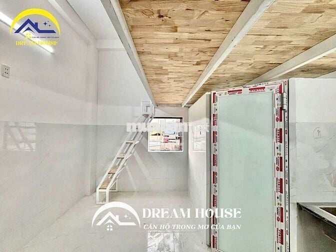 PHÒNG TRỌ MỚI XÂY CÓ NỘI THẤT CƠ BẢN