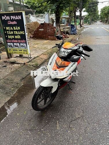 EX MÁY RIN ÊM CHÍNH CHỦ ĐÃ RA CÀ VẸT VÀNG