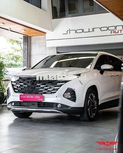 ☘️☘️ HUYNDAI CUSTIN 2.0T Sản xuất 2025 mới5.000 KM