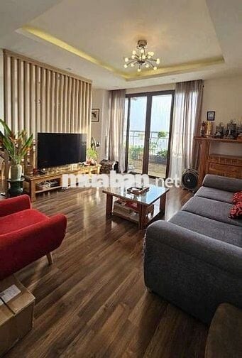 Hơn 8 tỷ - 💎 Chung cư Hòa Phát, phố Vọng, view Đại học Kinh tế, 91m²