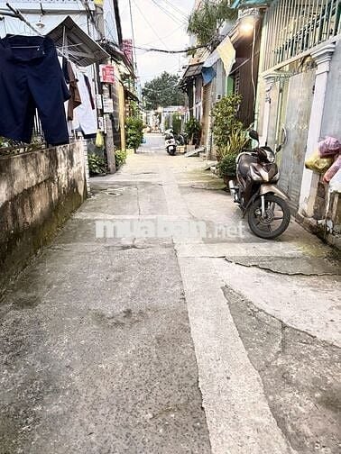 BÁN NHÀ HIỆP BÌNH CHÁNH,DIỆN TÍCH 41M2 ,2 PN-2 WC, GIÁ CHỈ 3,2 TỶ