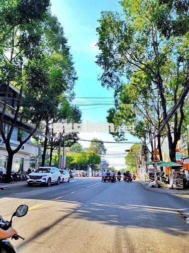 Bán lô đất gần đg Phan Trung, Biên Hoà! đg 6m xe hơi né nhau