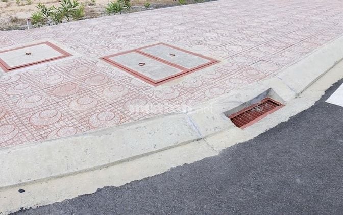 Bán đất gần sân bay Long Thành. Gía chỉ hơn 10tr/m2. S hơn 100m2