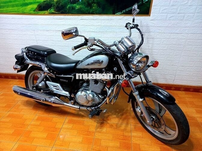 SUZUKI GZ150 LƯỚT CẦN BÁN