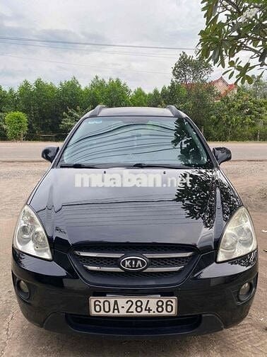 Kia Carens 2007 2.0 AT - 250000 km
