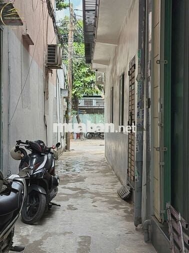 CHO THUÊ NAM SINH VIÊN Ở GHÉP GIÁ RẺ - TRỌ TÂN PHÚ - NGAY TRUNG TÂM