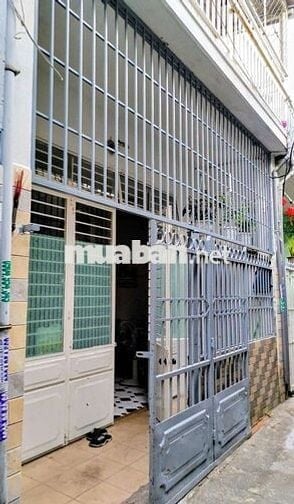Chính chủ cần bán nhà kiệt Núi Thành - Hoà Cường Bắc