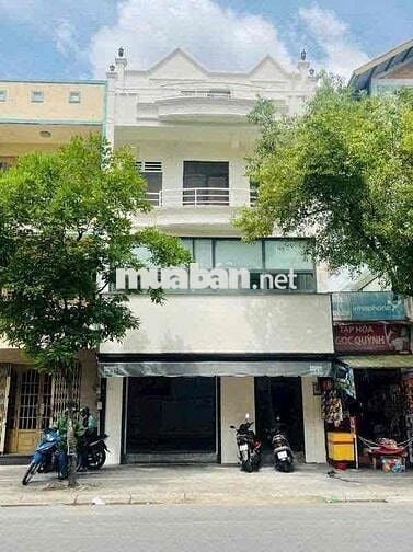 ⭐️ Nhà Mặt Tiền Hoàng Hoa Thám Ngang 6m, Phường 6, Bình Thạnh
