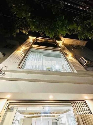 NHÀ PHỐ SIÊU ĐẸP - QUẬN 1- 3 TẦNG- 2 CĂN CẠNH MẶT TIỀN
