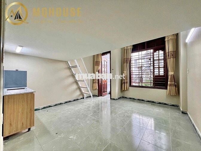 Cho thuê CC mini mới khai trương ngay công viên Làng Hoa quận Gò Vấp