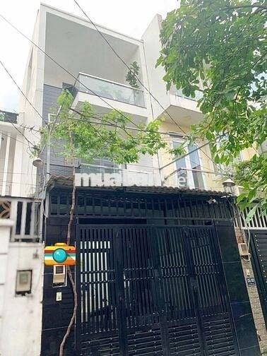 Siêu phẩm nhà phố Linh Xuân – 89m², 3PN, 2 lầu, giá chỉ  7 tỷ xx