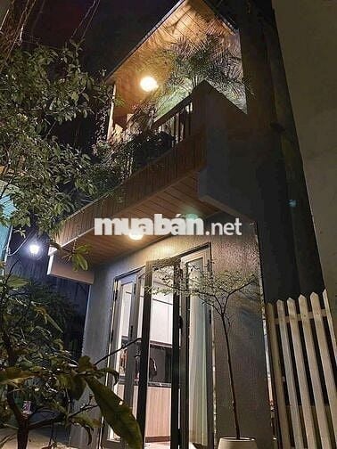 Nhà full nội thất mới đẹp ngay chợ Gò Vấp, trường Đhcn 4