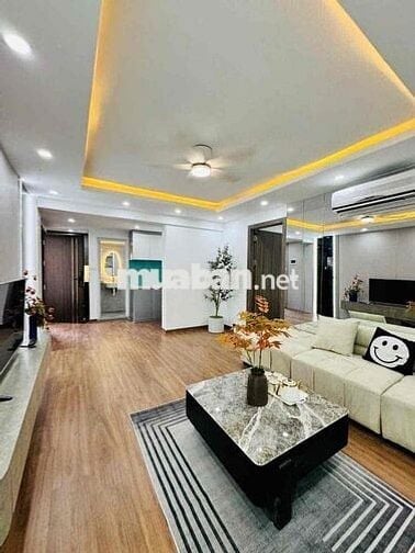 TẬP THỂ PHỐ MINH KHAI - LÔ GÓC - 3 NGỦ 2WC -GẦN CHỢ, TRƯỜNG, BỆNH VIỆN