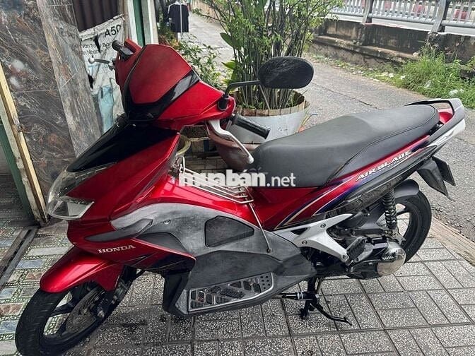 ✅Ab Xăng Cơ 2009 1 Đời Chủ Sạch Đẹp Máy Zin Êm  👉G
