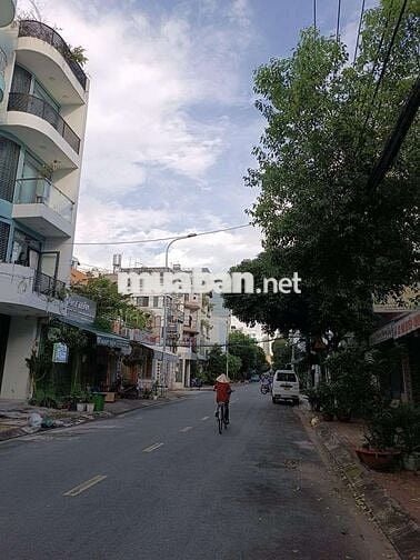 22 tỷ TL 
MT ĐƯỜNG TRẦN QUANG CƠ TÂN PHÚ KẾT NỐI ĐƯỜNG THẠCH LAM