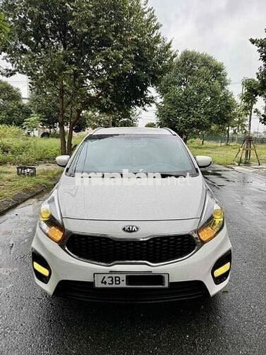Kia Rondo 2017 2.0 GMT - 88000 km 7 Chỗ