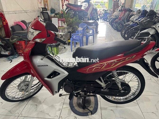 ✅ANPHA 110 2022 Đẹp Zin Mới Chát 👍