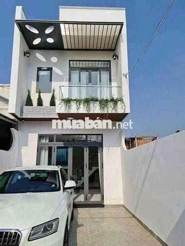 Xuất Hiện căn nhà 96m2 Sổ riêng thổ cư ngay Cổng 2 Sân Bay Biên Hòa