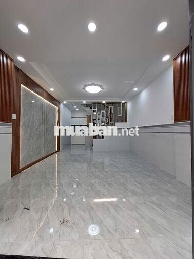 Nhà Ngay Nguyễn Thị Căn Giá 1ty489 4x9 Còn tl