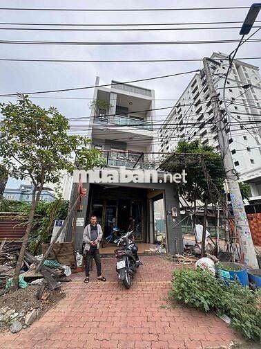 cho thuê nhà cạnh bệnh viện đa khoa thủ đức