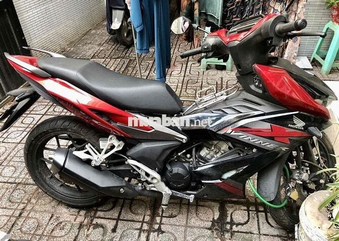 🦋 Bán Chiếc Xe Winer X 2021 🦋 Xe chùm mền mới tinh