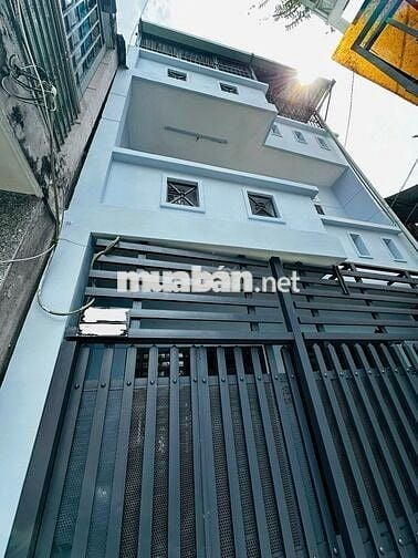 Cho thuê nguyên căn 93m2 hẻm xe hơi đường Xô Viết Nghệ Tĩnh
