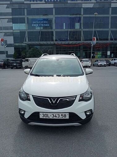 2019 Nâng Cao - 60000 km