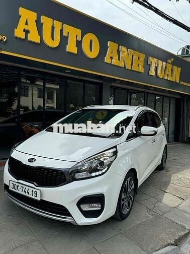 KIA RONDO 2.0AT SX 2018 MỚI XUẤT SẮC