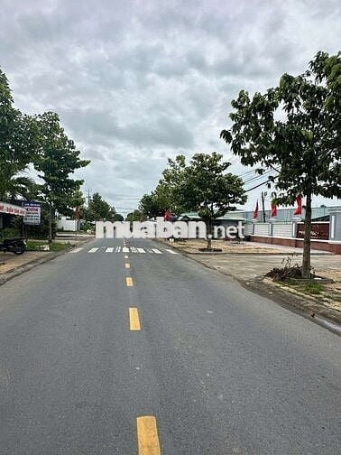 Nền Mặt Tiền Nam Kỳ Khởi Nghĩa - P7 Sóc Trăng
