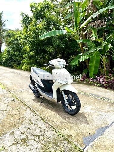 -Em Bán Honda Vision Fi Đk 2012 Máy Zin Êm Ấm