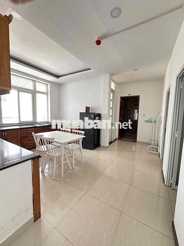 Cho Thuê căn Hộ 2pn sau lưng gigamall Phạm Văn Đồng