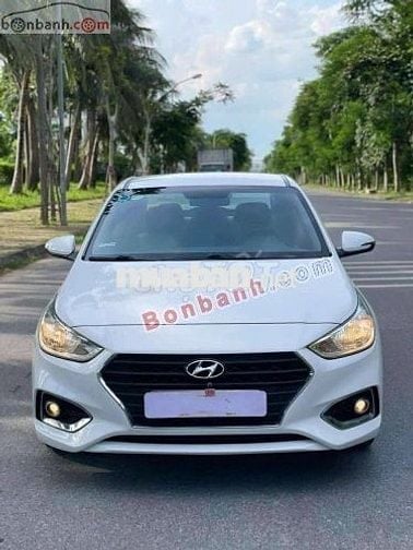 Hyundai Accent 1.4 MT 2019