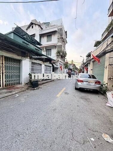 🚨 ĐỈNH CAO! NHÀ 5 TẦNG TRẠM TRÔI CHỈ 4 TỶ 🏠 – CĂN HIẾM KHÔNG CÓ LẦN