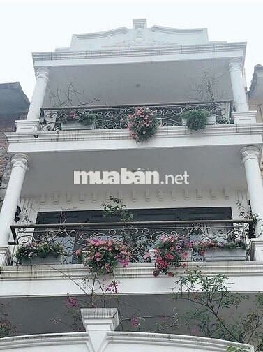 Cho thuê nhà nguyên căn Tổng cục 5 Yên Xá